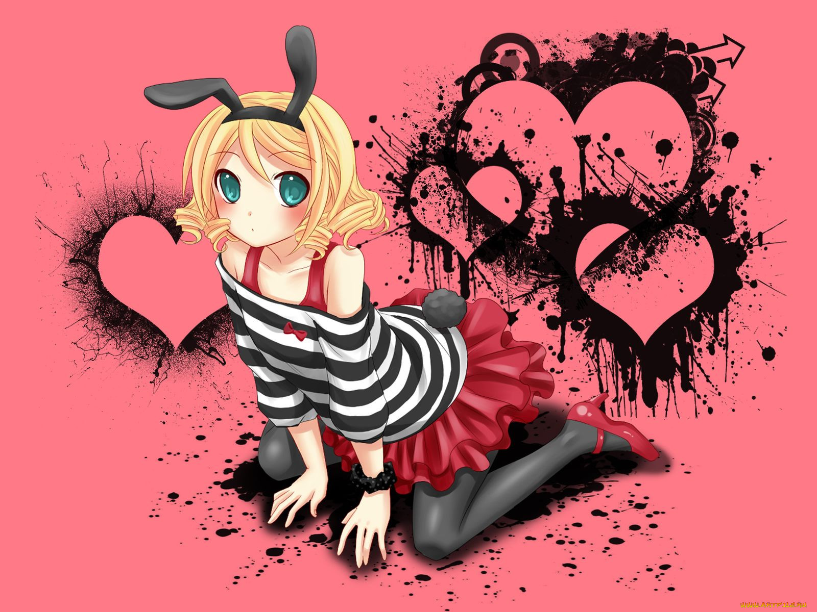 , vocaloid